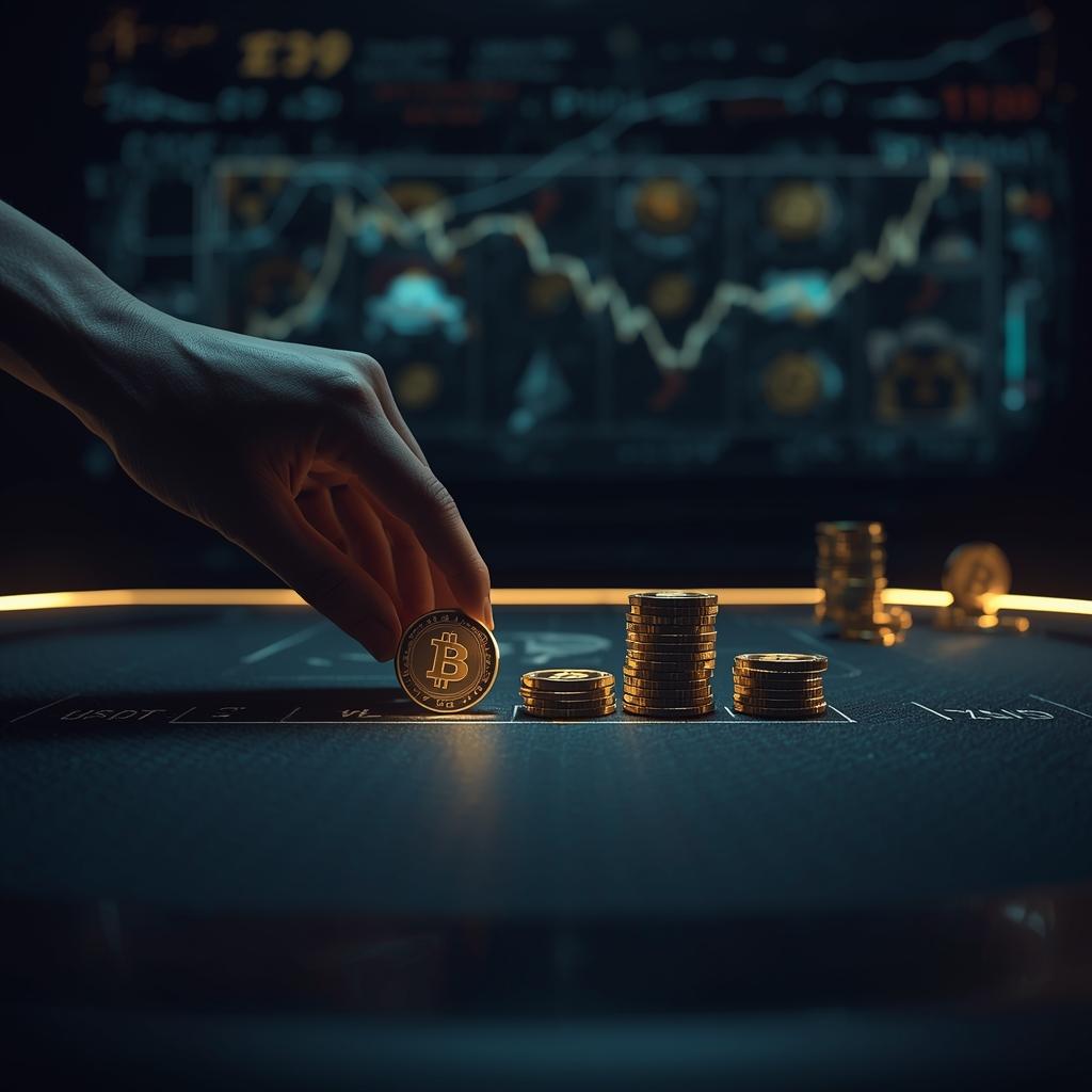 Популярные казино, принимающие USDT